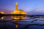 City Guide: Casablanca, Morocco | AFKTravel