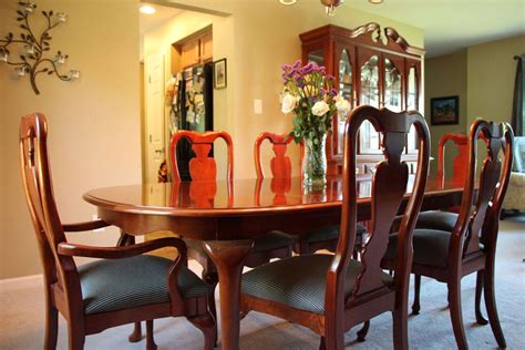 Solid Cherry Wood Furniture Best Decor Things