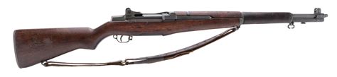 Springfield M1 Garand 30 06 Caliber Rifle For Sale