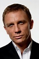 Male actors: Daniel Craig