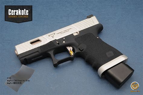 Taran Tactical Innovations Glock 19 Gen3marui