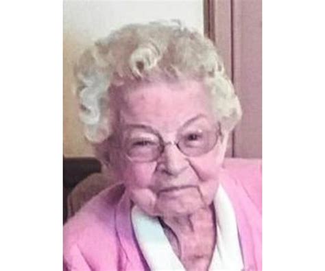 Dorothy Snyder Obituary 2022 Arcanum Oh The Daily Advocate