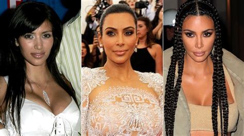 Kim Kardashian The Latest News From The Uk And Around The World Sky