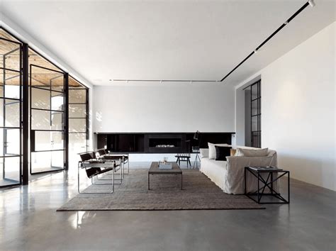 Minimalist Style Interior Design What Are The Fundamentals Of