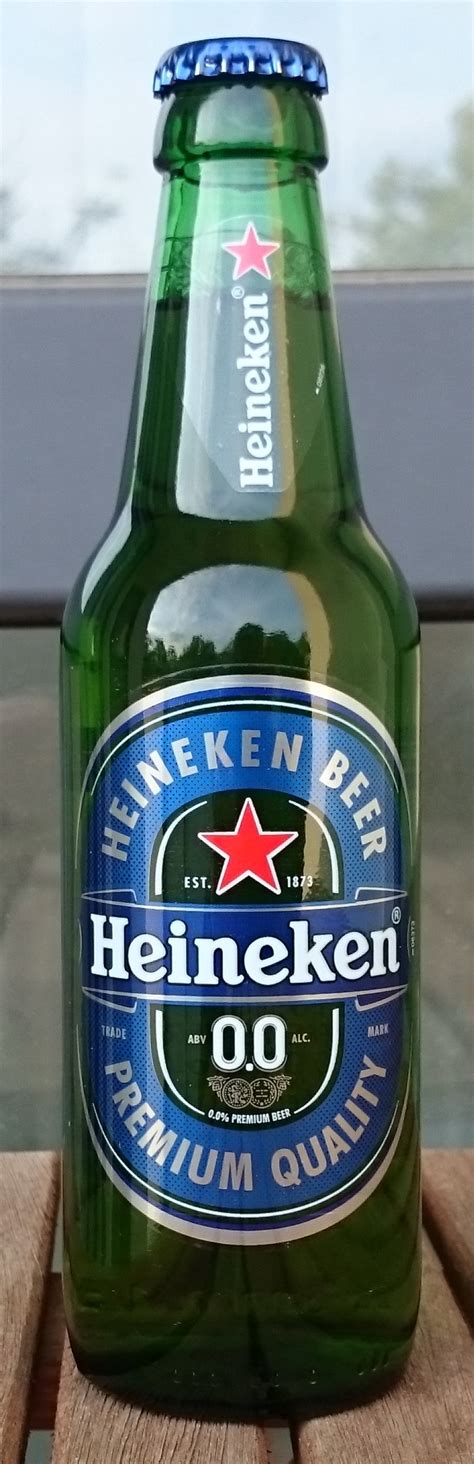 Promocja trwa od 15.02.2021 do 30.06.2021. Heineken® - Weltweit - Heineken
