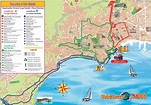 Large Naples Maps for Free Download and Print | High-Resolution and ...