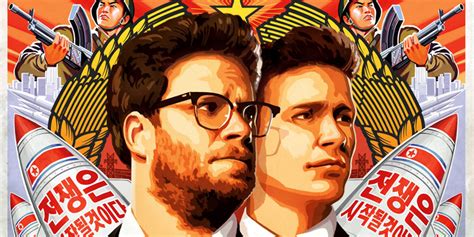 The Interview Film Review Impulse Gamer