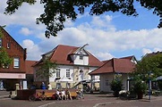 Fotos von Neustadt am Rübenberge und Neustädter Land.