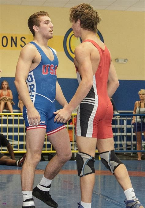 Gay Wrestling Can Am Billy Marcus Versus Dax Kelly Free Hot Nude Sexiz Pix