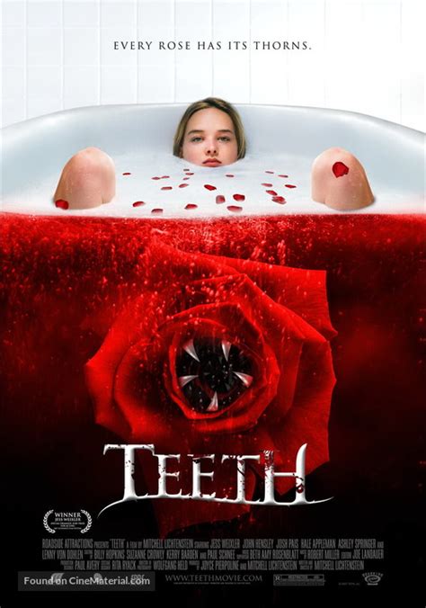 download film teeth