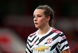 Ella Toone Receives First Call-Up For England Women's Squad