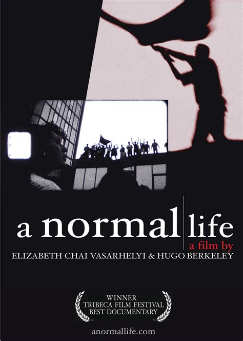 A Normal Life 2003