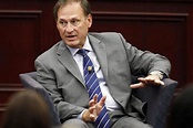 Alito defends Citizens United decision, cites newspapers, TV in ...