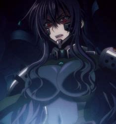 Beatrix Bremer Muv Luv Muv Luv Alternative Schwarzesmarken Highres