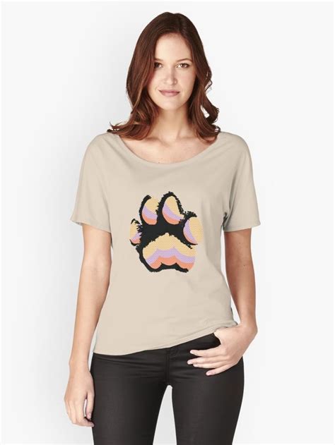 Buy Stylish Paw Cat By Mimietrouvetou As A T Shirt Classic T Shirt