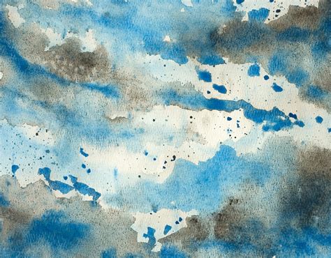 Check spelling or type a new query. Blue Watercolor Background image - Free stock photo ...