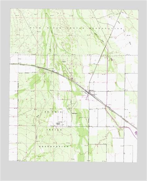 Maricopa Az Topographic Map Topoquest