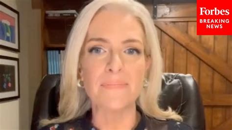 Janice Dean Alleges Cuomo Cover Up In Handling Of Nursing Homes During