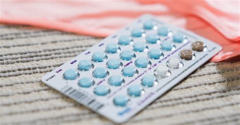 Over The Counter Birth Control Pills Could Have Huge Benefits For Teens