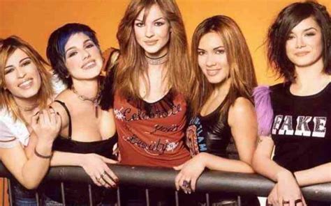 From Spice To Tlc What Happened To The Best Girl Bands Of The 90s