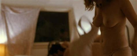 Elizabeth Olsen Naked Sex Scene From Martha Marcy May