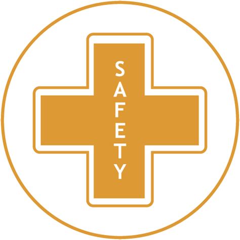 Safety Icon Phoenix