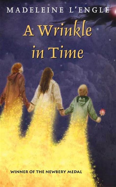 A Wrinkle In Time Madeleine L Engle Macmillan