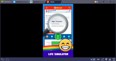 Bitlife Life Simulator For Pc On Windows 10 And Mac Droidspc