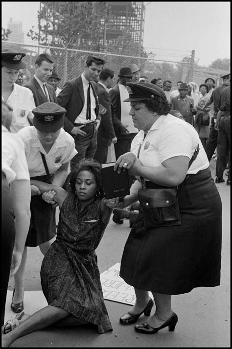 Photographing Civil Rights Up North And Beyond Dixie The New York Times