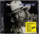David Allan Coe – The Essential David Allan Coe (2004, CD) - Discogs