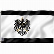 Fly Breeze 3x5 Foot Prussian Flag - Anley Flags