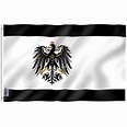 Fly Breeze 3x5 Foot Prussian Flag - Anley Flags