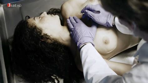 Nude Video Celebs Camilla Gomes Dos Santos Nude Der Bestatter