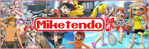 Feature The August 2018 Miketendo64 Review Round Up Miketendo64