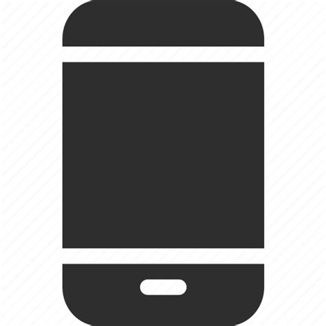 Android Mobile Phone Smartphone Icon