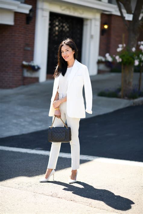 On Repeat Gray Pant 9to5chic Stylish Office Wear Office Casual