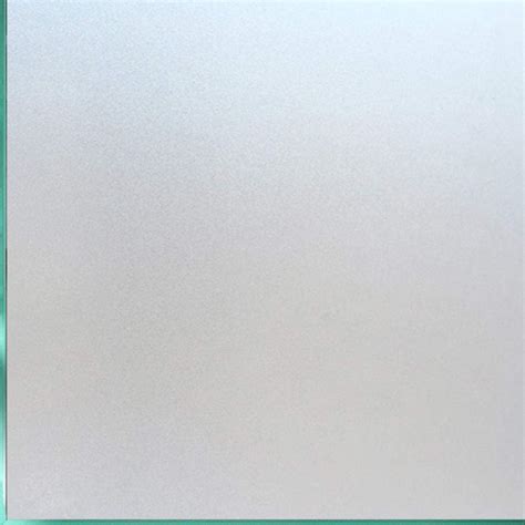 Huis Privacy Frosted Frost Home Bedroom Bathroom Glass Window Film 24