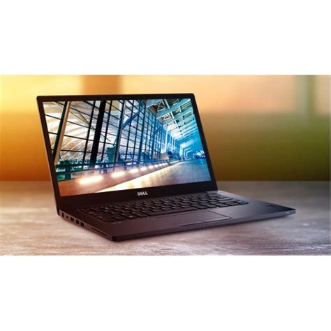 Dell Latitude 7490 Core I7 8th Gen Laptop Price In Bd Star Tech