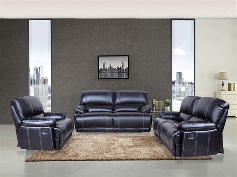 Latest wooden sofa set design pictures this for all wooden. Contemporary Cheap 2 Seater Leather Recliner Sofa for Sale ...