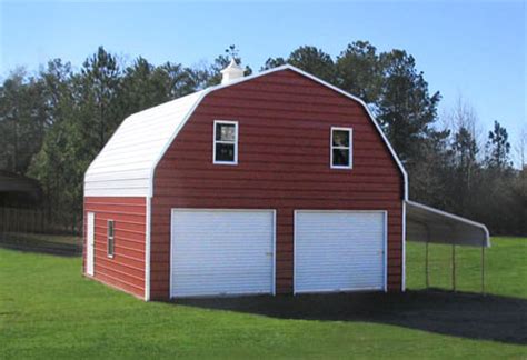 In the unlikely event of a fire, a steel building is also. CUSTOM GARAGES | 678-576-6852 | 30301 | CUSTOM GARAGES IN ...