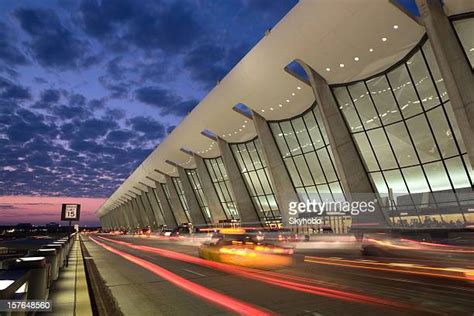 Dulles International Airport Photos And Premium High Res Pictures