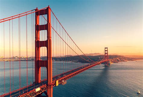San Francisco Itinerary And Travel Guide For First Time Visitors Girl