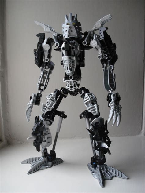 Merserygallery Custom Bionicle Wiki Fandom