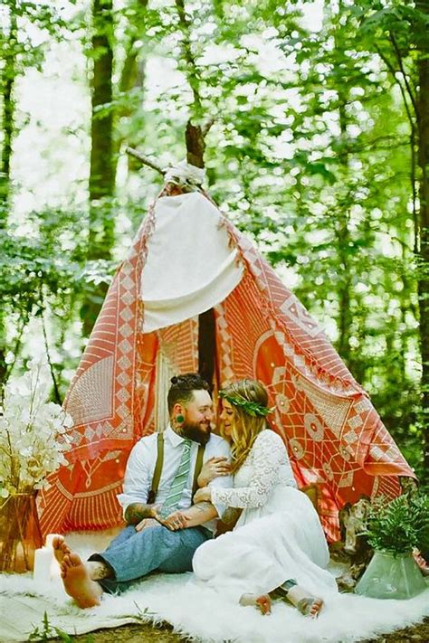 ️ 50 Romantic Outdoor Picnic Wedding Ideas Hi Miss Puff