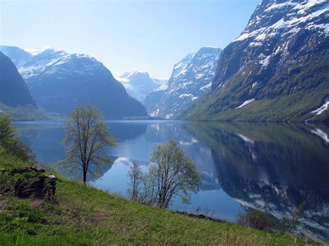 National Parks In Scandinavia Daily Scandinavian