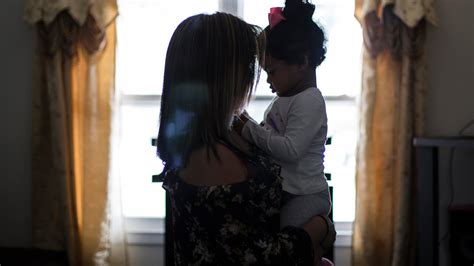 Sexual Assault Inside Ice Detention 2 Survivors Tell Their Stories The New York Times