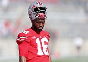 J.T. Barrett talks about recent success in passing game
