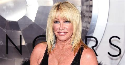 Suzanne Somers 73 Looks Ageless As She And Her Husband Dress Up Like