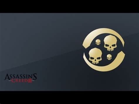 The Ezio Collection Assassin S Creed II Messer Sandman Achievement