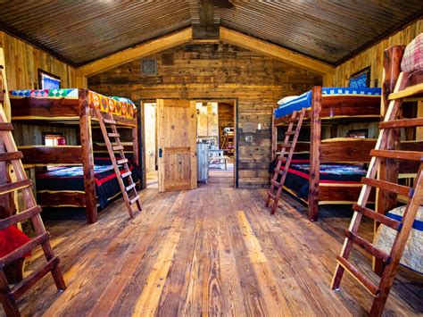book a bunkhouse bed nightly rate covered s ranch